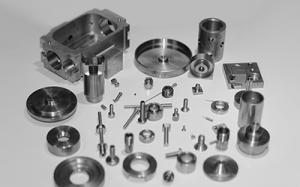 Refractory Metals Components