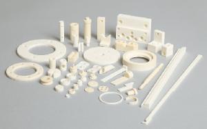 Advanced Ceramics Components